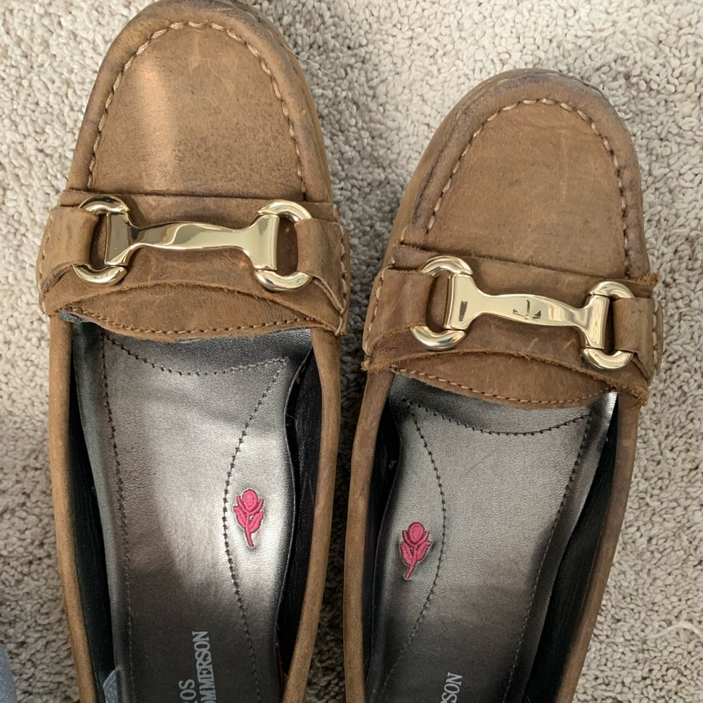 New loafers in box🥱